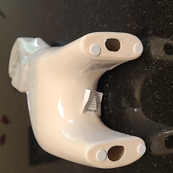 🐘 Ceramic Two-Tone Elephant - Picture 4 of 6